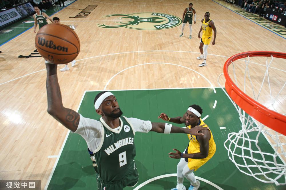 推动了快船 推动了快船