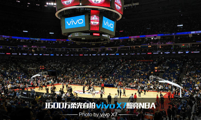 全新的高层 全新的高层