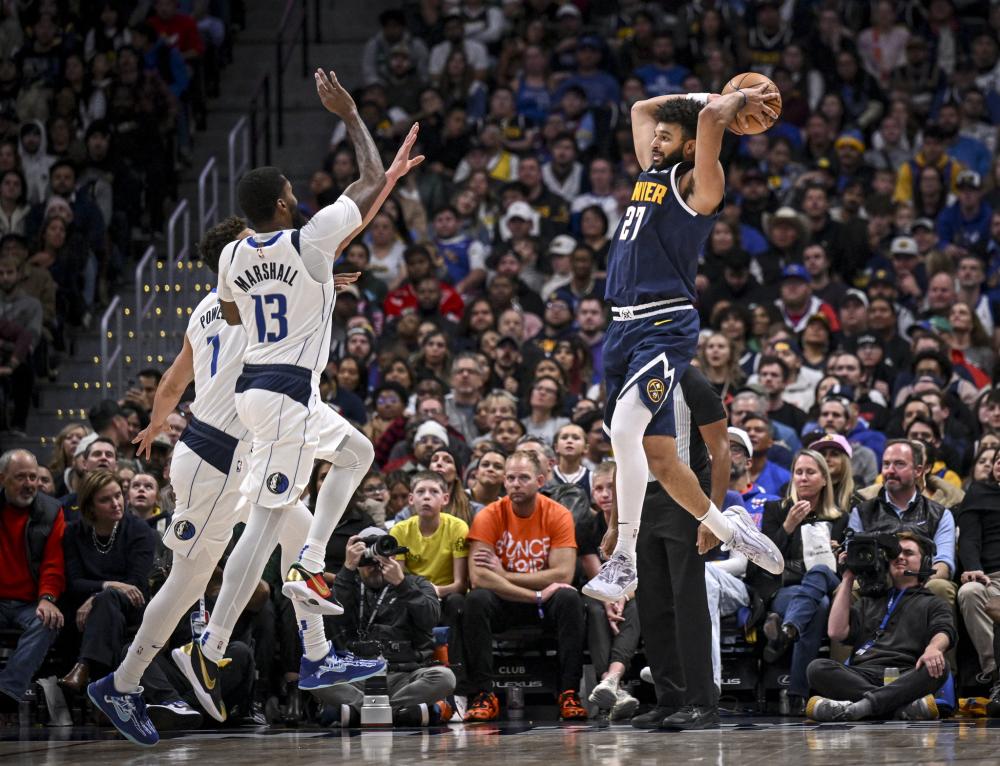 轮换深度 轮换深度